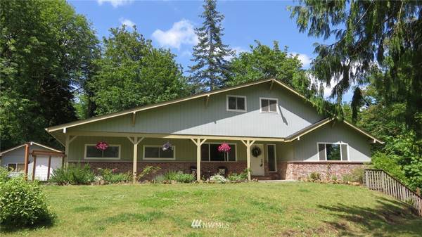 1021 Maple Valley RD SW, Olympia, WA 98512