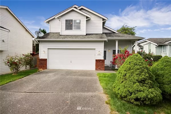 Des Moines, WA 98198,2306 S 252nd PL