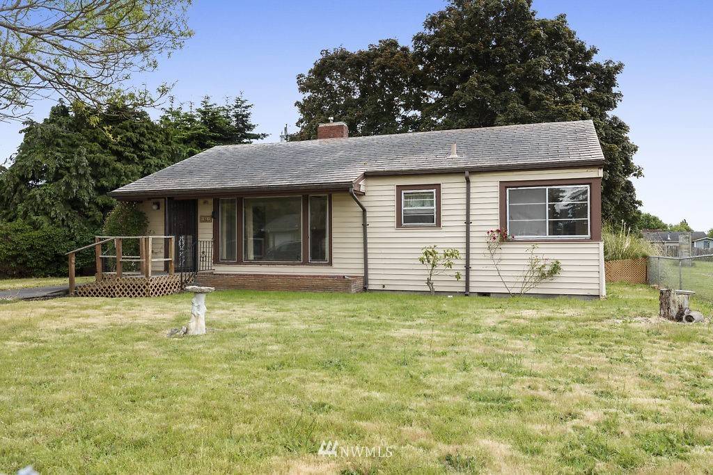 41 SE Glencoe ST, Oak Harbor, WA 98277