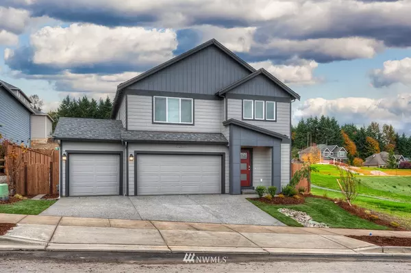 5321 89th AVE NE #HL13, Marysville, WA 98270