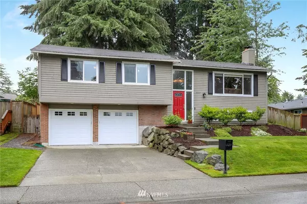 3327 SW 327th ST, Federal Way, WA 98023