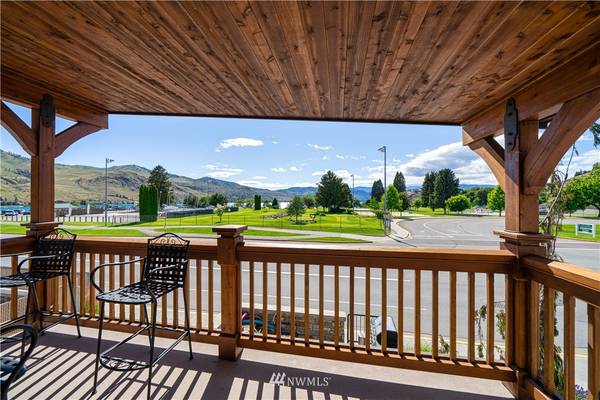 420 W Manson RD #6, Chelan, WA 98816