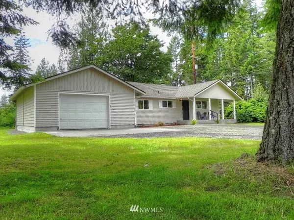 738 E Elma McCleary RD, Mccleary, WA 98557