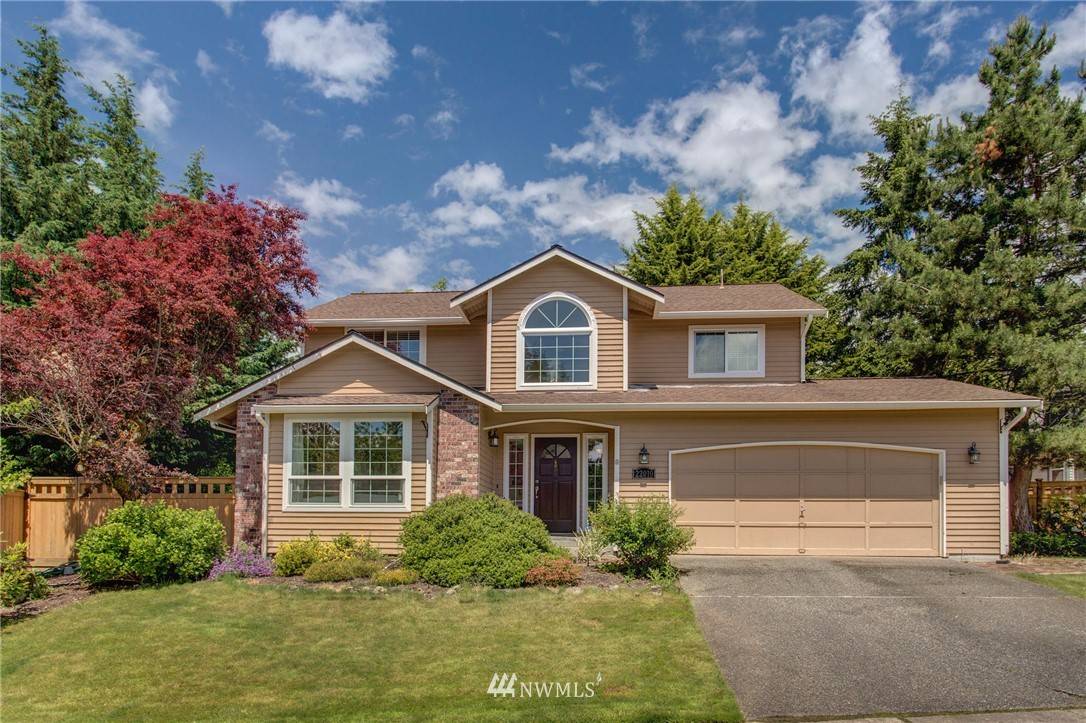 22010 NE 11th ST, Sammamish, WA 98074