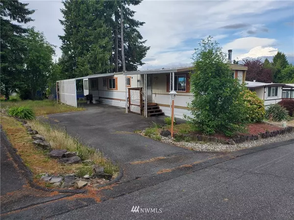 13320 Highway99 #141, Everett, WA 98204