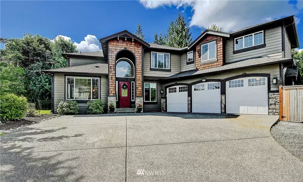 10704 200th AVE SE, Snohomish, WA 98290