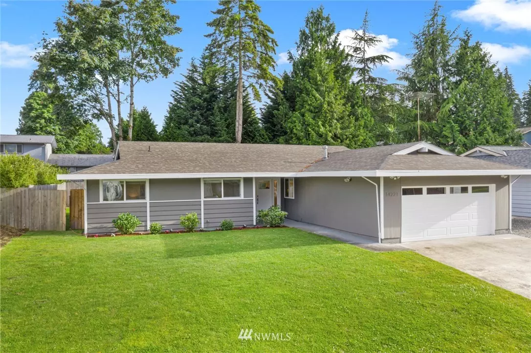 Redmond, WA 98052,14221 NE 73rd ST