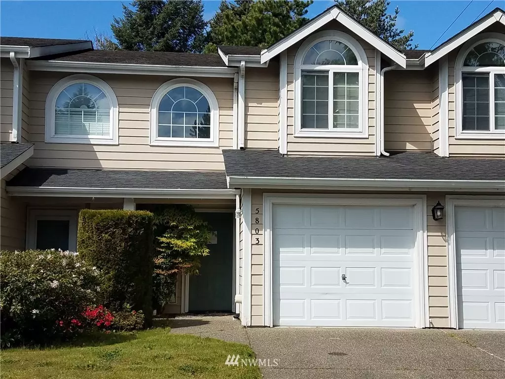 Lacey, WA 98513,5803 Chardonnay DR SE