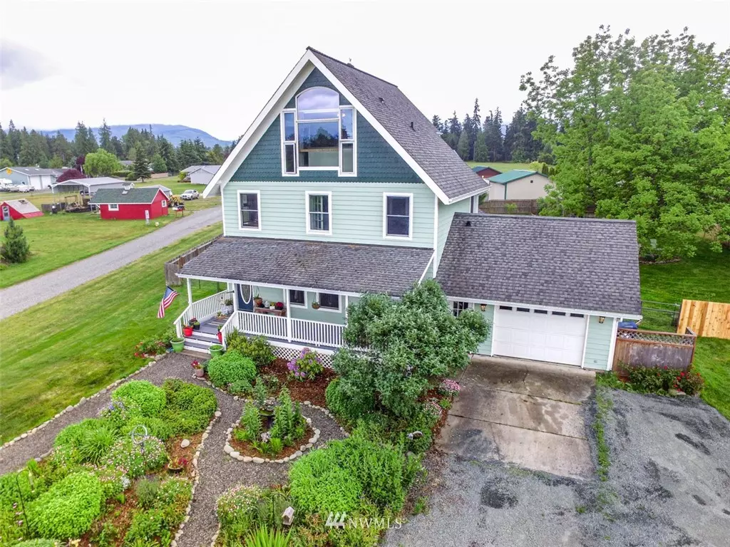 Sequim, WA 98382,10 Klahn Country RD