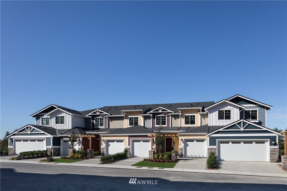 22328 88th WAY S #G4, Kent, WA 98031
