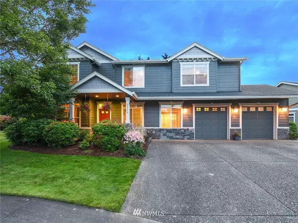 8904 NE 106th CIR, Vancouver, WA 98662