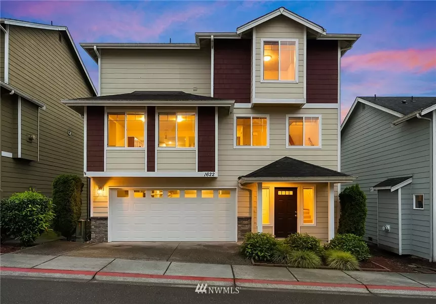 1622 98th PL SW, Everett, WA 98204