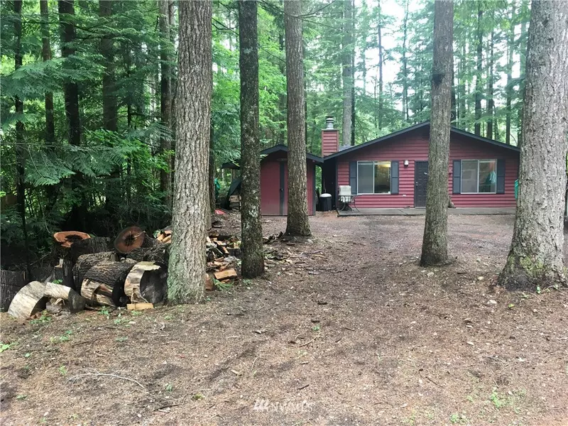 1681 Peaceful Valley DR, Maple Falls, WA 98266