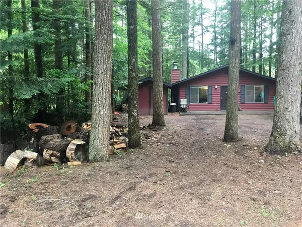 1681 Peaceful Valley DR, Maple Falls, WA 98266