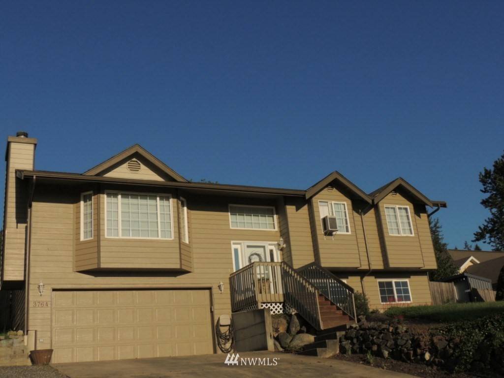 3764 E 16th PL, Bellingham, WA 98226