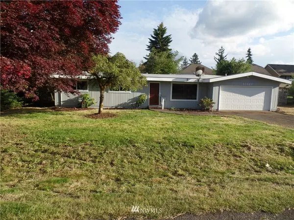 17837 SE 267th PL, Covington, WA 98042