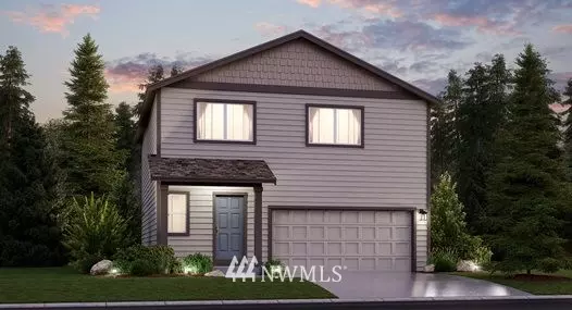 4444 65th ST E #Lot2, Fife, WA 98424