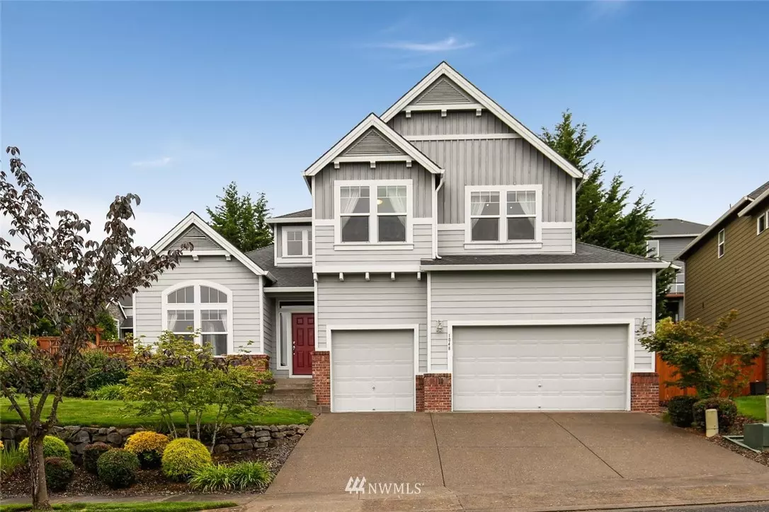 Camas, WA 98607,1048 NW HOQUIAM CT