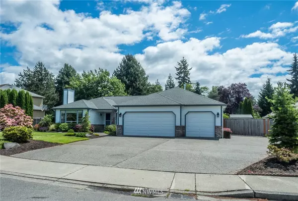 21903 38th AVE W, Brier, WA 98036