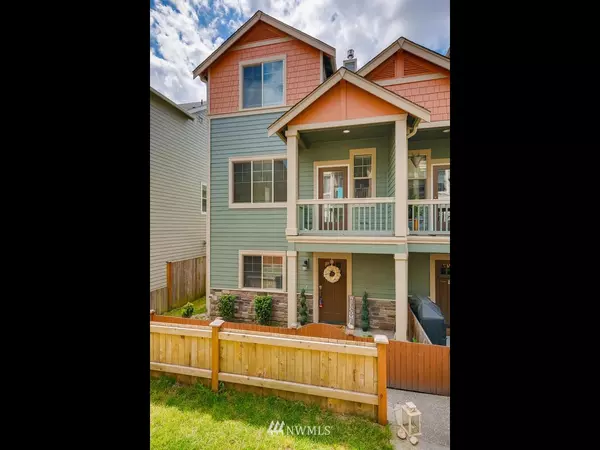 Lynnwood, WA 98087,14515 16th AVE W #37-B