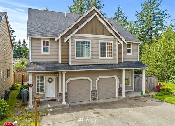 412 NE Miramar CIR, Bremerton, WA 98311