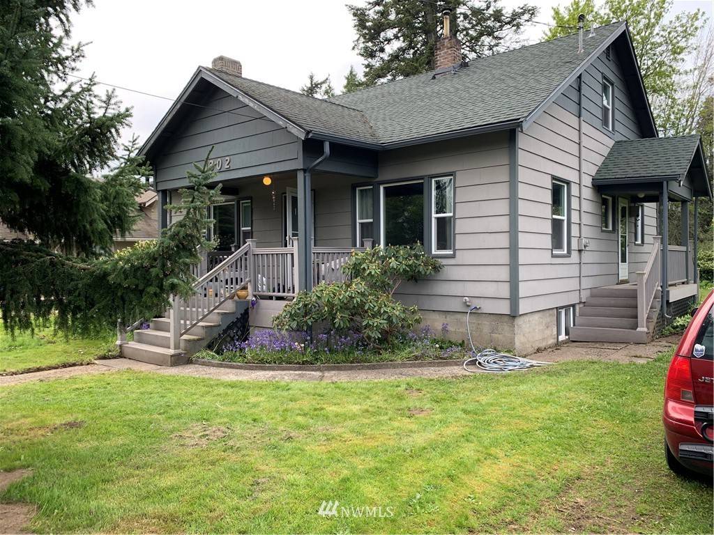 1302 E Victor, Bellingham, WA 98225