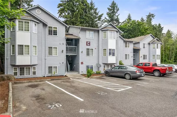 1201 Anacortes AVE NE, Renton, WA 98059