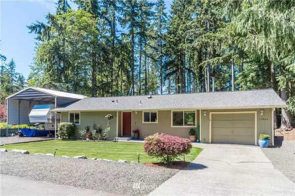 15925 Odyssey PL NW, Poulsbo, WA 98370