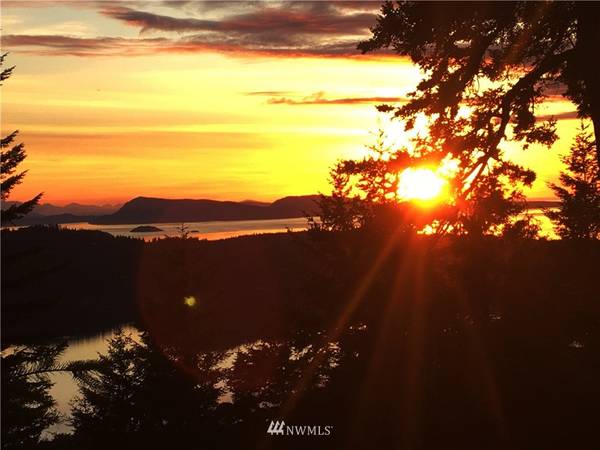 4 (lot #) Hidden Ridge Trail TRL, Orcas Island, WA 98245