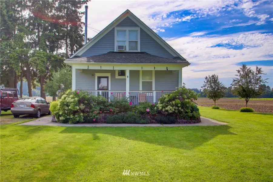 22124 Sather RD, Stanwood, WA 98292