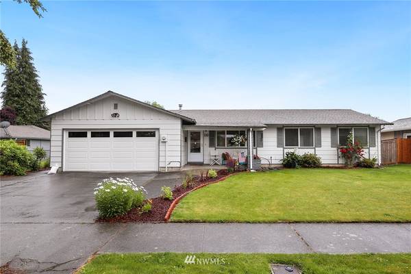 16 R PL NE, Auburn, WA 98002