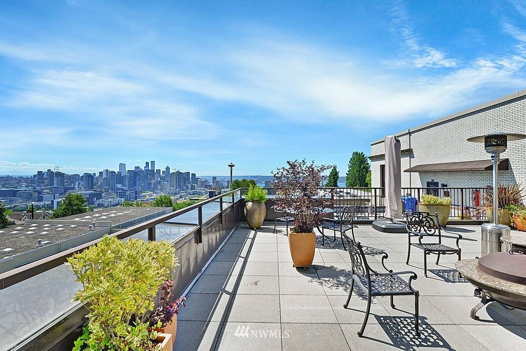201 Galer ST #364, Seattle, WA 98109