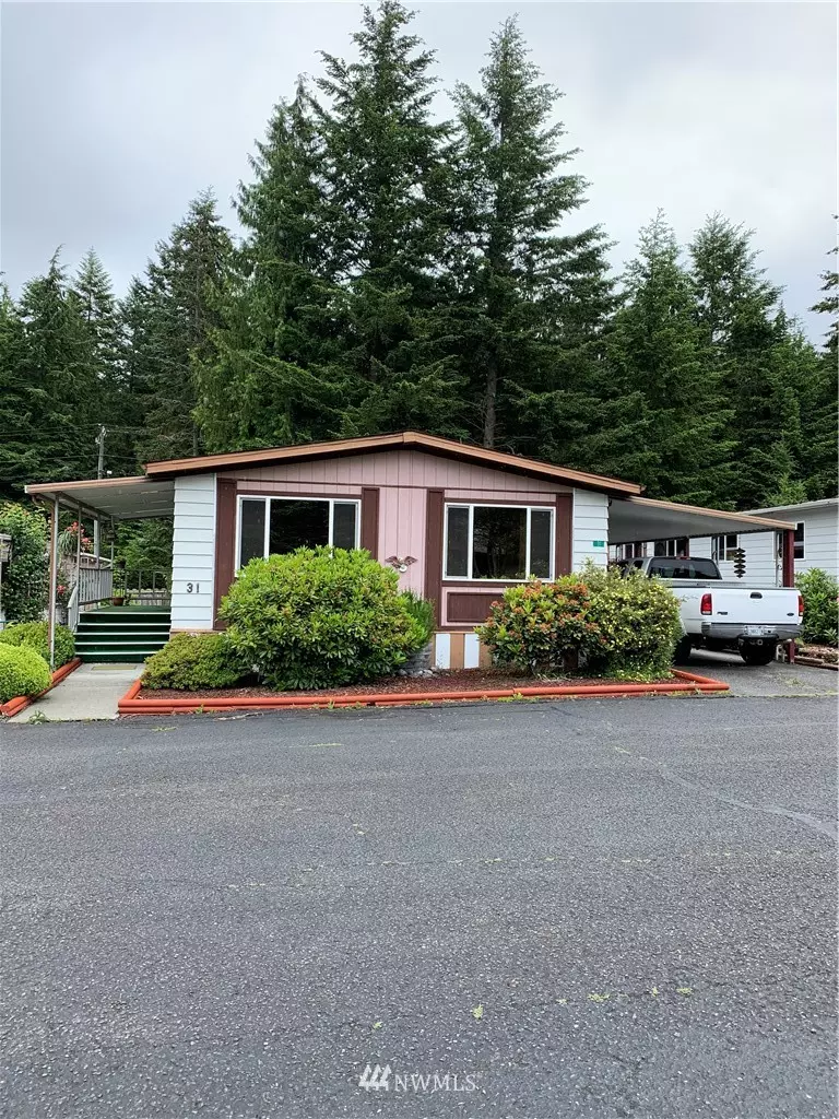 Sequim, WA 98382,111 Dryke RD #31