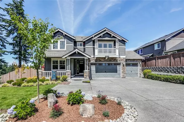 20419 126th AVE NE, Bothell, WA 98011