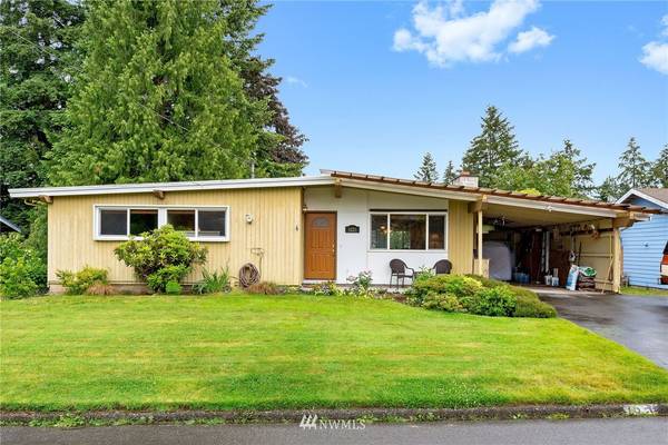 1626 172nd AVE NE, Bellevue, WA 98008