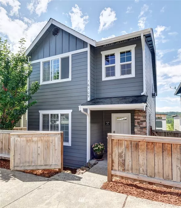 16109 1st AVE NE, Duvall, WA 98019