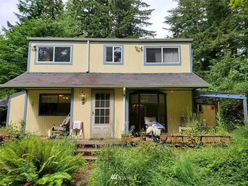 8120 Meridian RD SE, Olympia, WA 98513