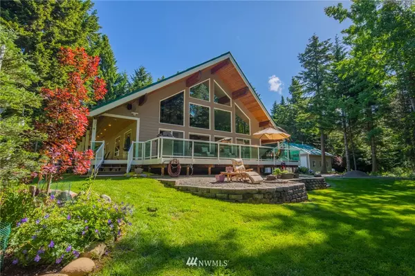 691 Big Horn WAY, Cle Elum, WA 98922