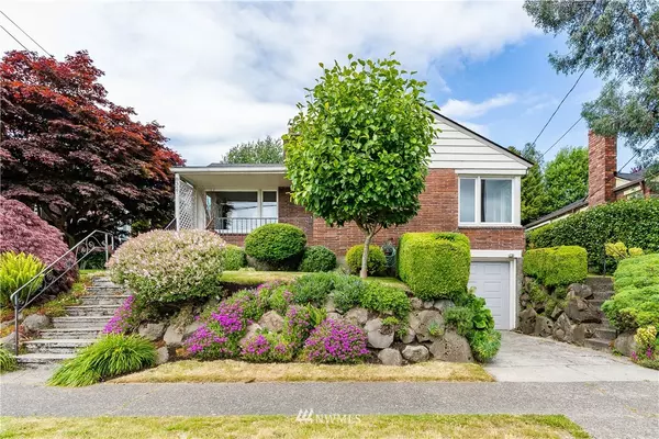8327 24th AVE NW, Seattle, WA 98117