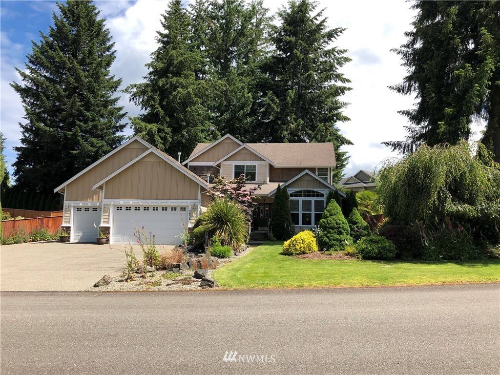 7636 Gelding CT SE, Tumwater, WA 98501