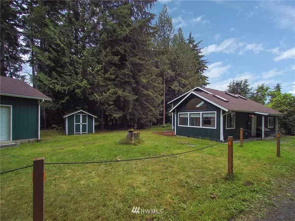 Port Angeles, WA 98362,33 W Breezy LN