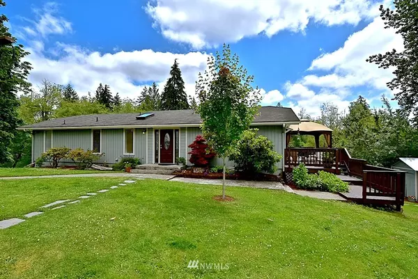 31805 NE 123rd ST, Duvall, WA 98019