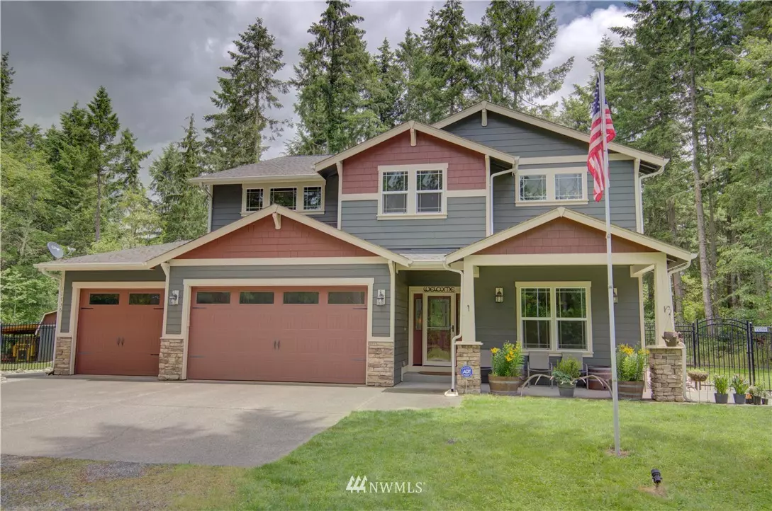 Yelm, WA 98597,11736 Elk Heights LN SE