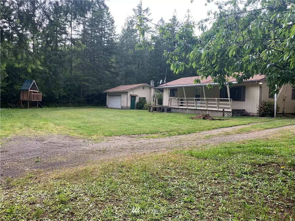 Tahuya, WA 98588,171 NE Valleyside LN