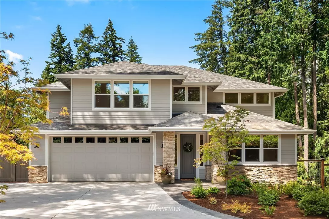 Bainbridge Island, WA 98110,6474 NE Brigham RD