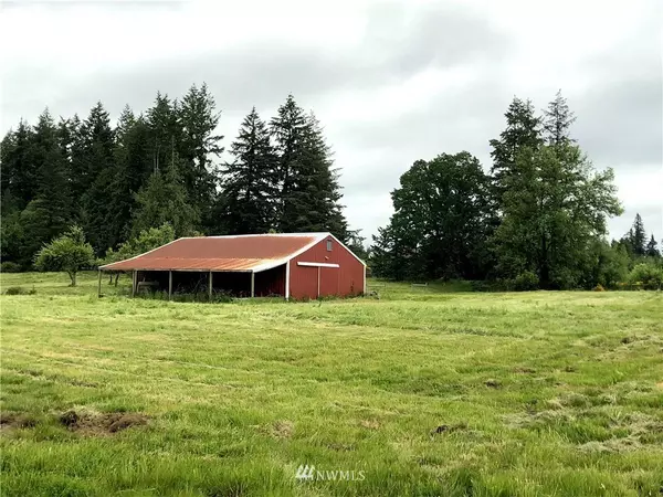 Tenino, WA 98589,4016 SW 150th AVE