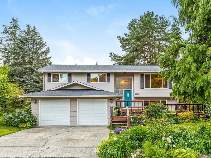 22226 5th PL W, Bothell, WA 98021