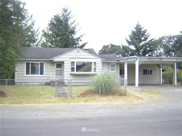 304 123rd ST S, Tacoma, WA 98444