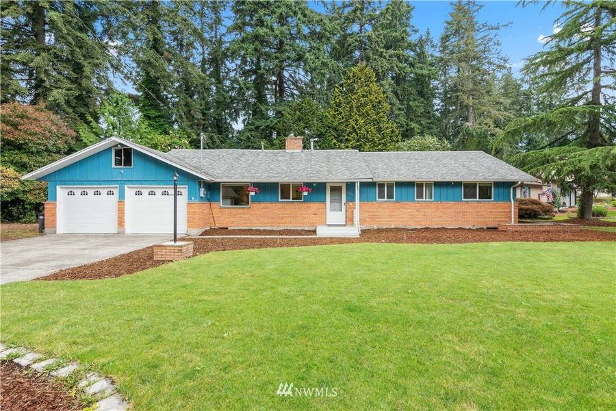 7122 Husky WAY SE, Lacey, WA 98503