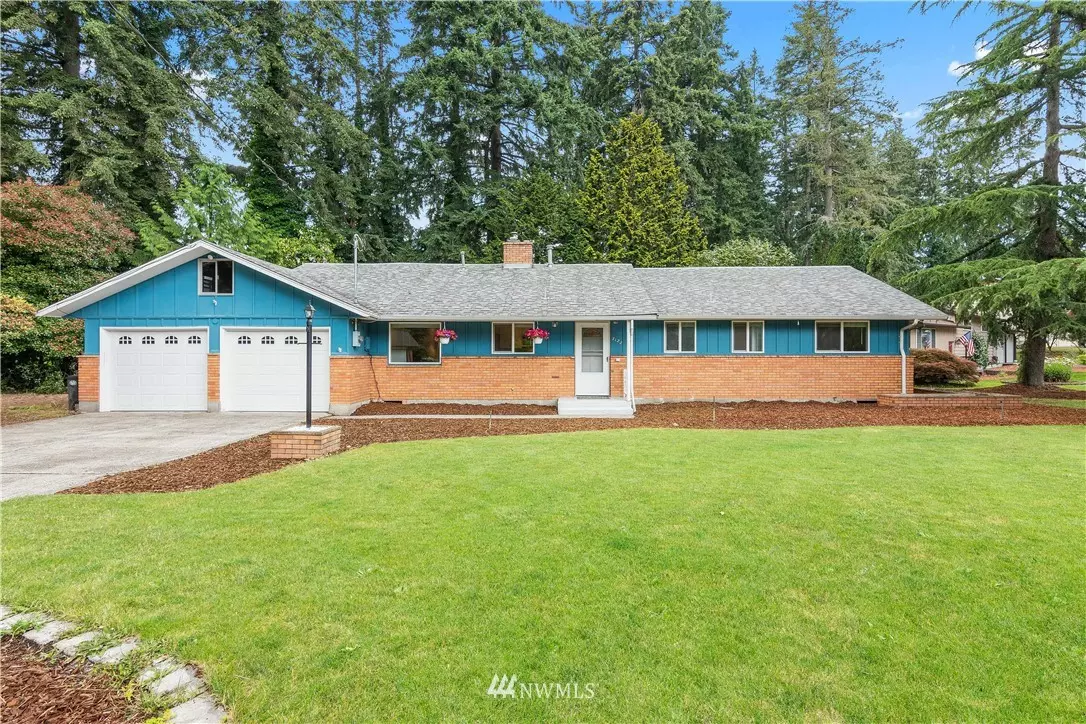 Lacey, WA 98503,7122 Husky WAY SE